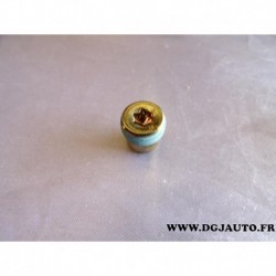 Boulon ecrou fixation fourchette pignon boite vitesse 9615024480 pour fiat ulysse scudo ducato lancia zeta