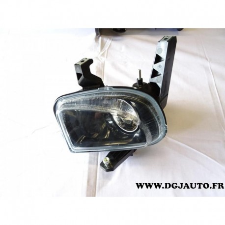 Phare feu antibrouillard avant droit 51782368 pour fiat grande punto partir 2005