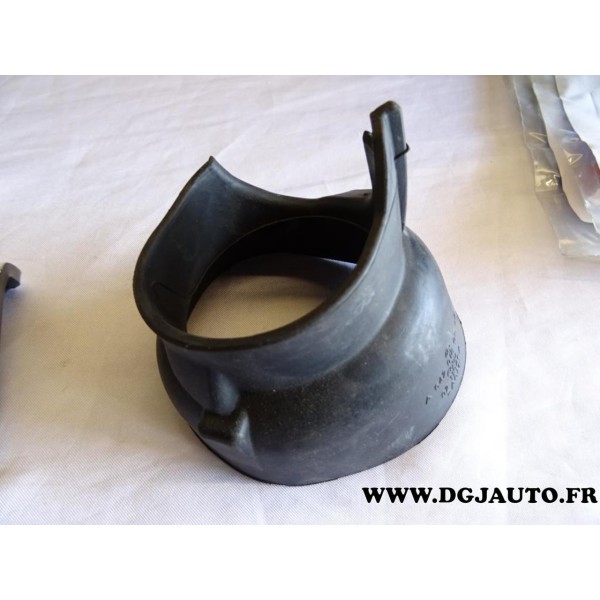 Joint cache filtre huile 6420180180 pour mercedes classe ML GL S ML350 GL350 S350 W164 W221 W222  3.0 D