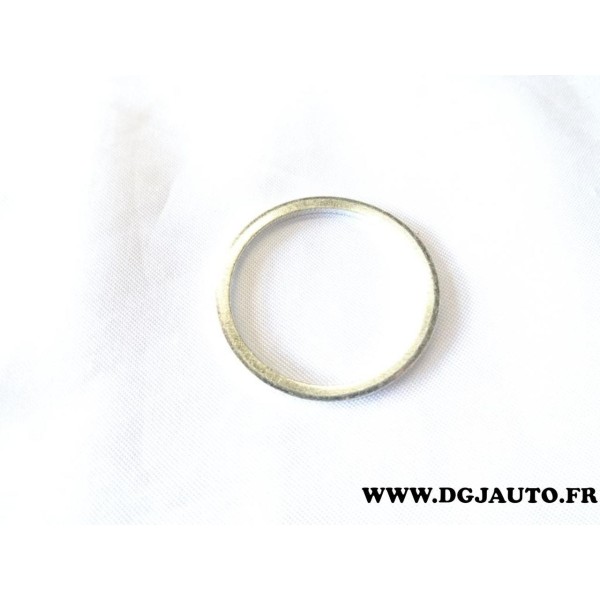 Joint alu bouchon support filtre à huile N000000001103 pour mercedes MBE travego tourismo