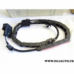 Cable faisceau electrique ventilateur 023820830405 pour mercedes actros arocs