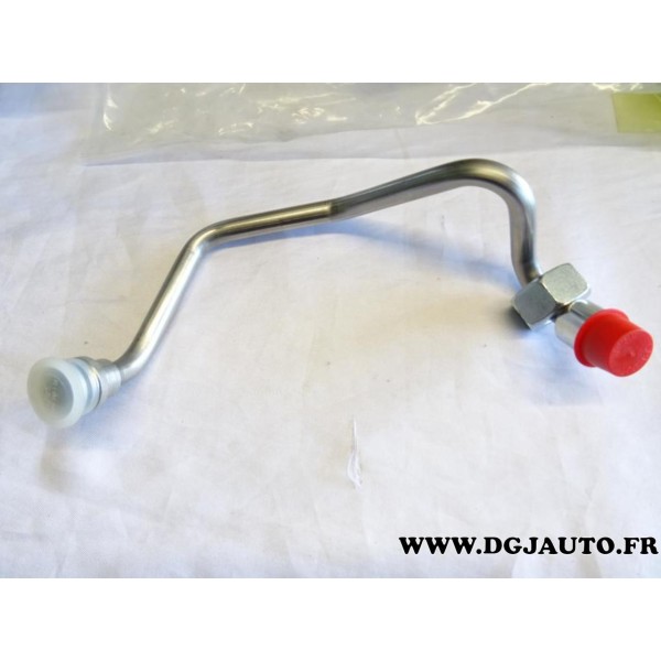 Durite air comprimé hydraupneumatique circuit pedale embrayage 0002514864 pour mercedes actros MP2 MP3