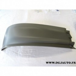 Spoiler droit sureleve visiere 94388501257C72 pour mercedes actros MP2