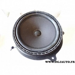 Enceinte haut parleur arriere gauche B66828917 pour mercedes W126