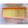 Filtre à air E147185 pour ford mondeo 3 essence dont V6 et diesel