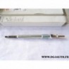Boite 4 bougies prechauffe E161018 pour opel astra G frontera omega B sintra vectra B zafira A saab 93 95 9-3 9-5 2.0DI 2.0DTI 2