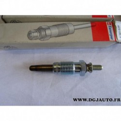 Lot 2 bougies prechauffe E161029 pour volvo S40 V40 440 460 renault 19 R19 megane dont scenic mitsubishi carisma 1.9 D TD DTI TD