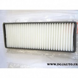 Filtre habitacle E146056 pour volkswagen passat de 1996 à 2000 B5 audi 80 A4