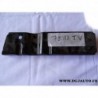 Etrier fixation appui face avant gauche traverse masque 7212.TV pour citroen C1 peugeot 107