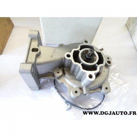 Pompe à eau E111728 pour ford mondeo 3 transit 2000 jaguar xtype x-type 2.0 TDCI TI TDDI