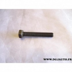 Vis M8x48 galet tendeur courroie distribution 11092971 pour opel vectra A B corsa A B C kadett E astra F G zafira A meriva A 1.2