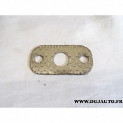 Joint durite huile turbo compresseur 500370706 pour fiat ducato partir 1994 à aujourd'hui