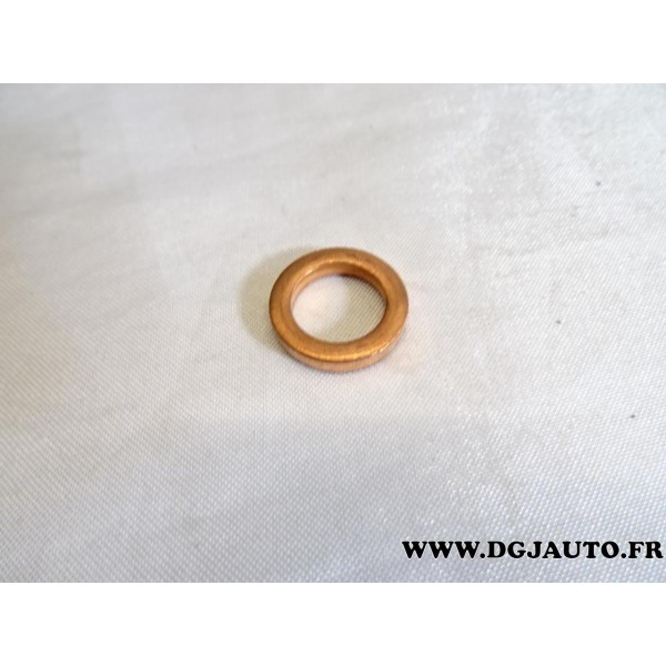 Joint bouchon culasse 9400157089 pour fiat ulysse ducato fiorino qubo scudo 2 lancia zeta