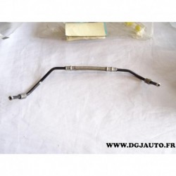 Durite tuyau frein pompe ABS 55700102 pour fiat grande punto de 2005 à 2008