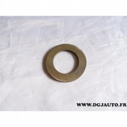 Bague rondelle entretoise pignon boite de vitesse 55253316 pour fiat 500 500L barchetta brava bravo linea coupé grande punto evo