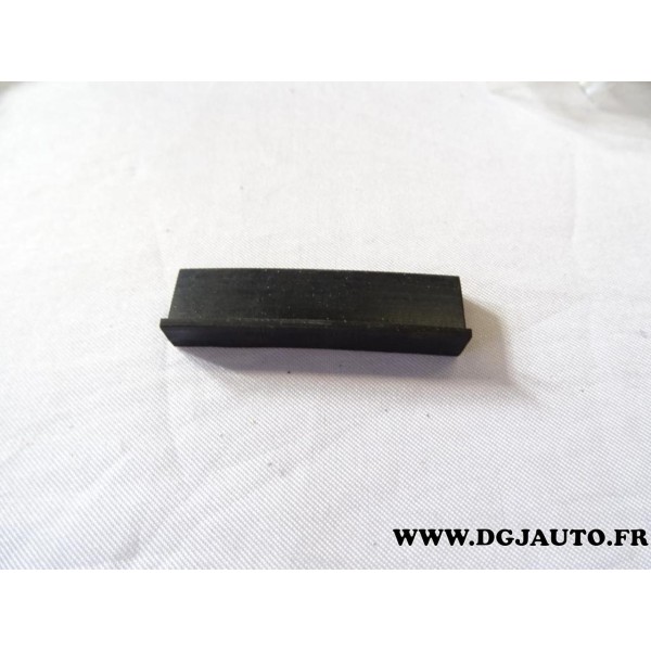 Tampon butée calage parebrise pare brise 1353245080 pour fiat qubo fiorino
