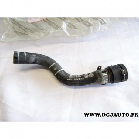 Durite liquide de refroidissement chauffage 51816206 pour fiat doblo 3 linea 1.3JTD 1.3 JTD sans start and stop