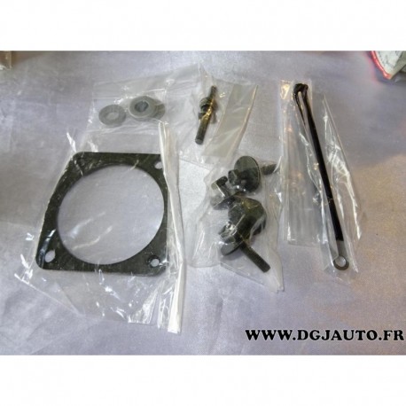 Kit papillon gaz echappement 13400-68820 pour suzuki maruti moto à identifier ???