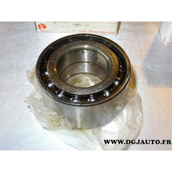 Roulement de roue avant 09267-36002 pour suzuki swift partir 1989 geo metro partir 1995