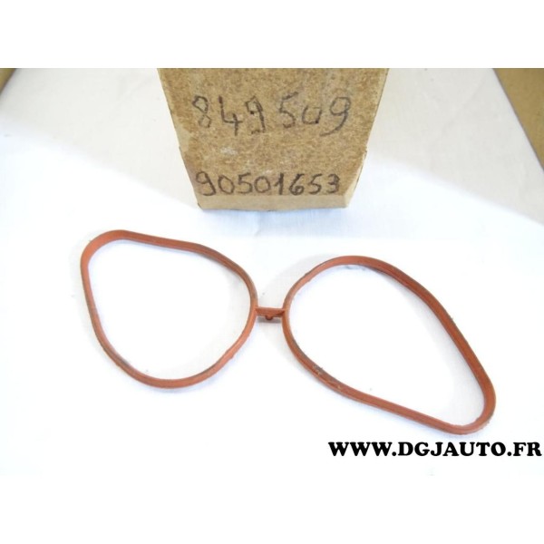 Joint collecteur admission 90501653 pour opel sintra vectra B omega B 2.5 2.6 3.0 3.2 V6