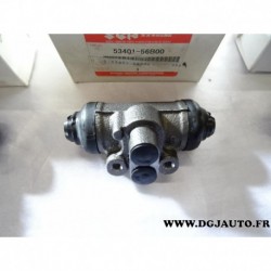 Cylindre de roue frein arriere droit 23,8mm 53401-56B00 pour suzuki vitara avant 1999
