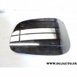 Glace miroir vitre de rétroviseur avant gauche chauffante 84740-62J10 pour suzuki swift 2