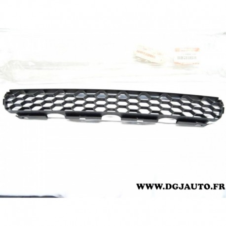 Grille radiateur parechoc pare choc avant calandre 71713-60B00-5PK pour suzuki swift de 1989 à 1996