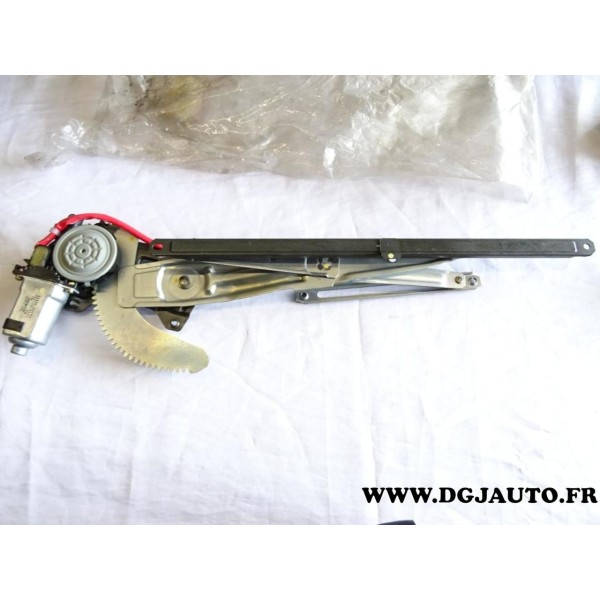Leve vitre electrique porte avant droite 83401-60G00 pour suzuki baleno esteem partir 1995