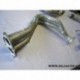 Pipe col de cygne echappement 90541768 pour opel astra F 1.7D 1.7 D diesel