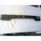 Moulure revetement inferieur parechoc avant 90547347 pour opel astra G