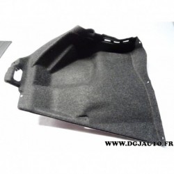 Revetement moquette lateral droit 76191-63J20-P9S pour suzuki à identifier ???