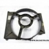 Support capotage ventilateur radiateur refroidissement 90352760 pour opel vectra A kadett E astra F 1.5TD 1.7TD 1.5 1.7 TD