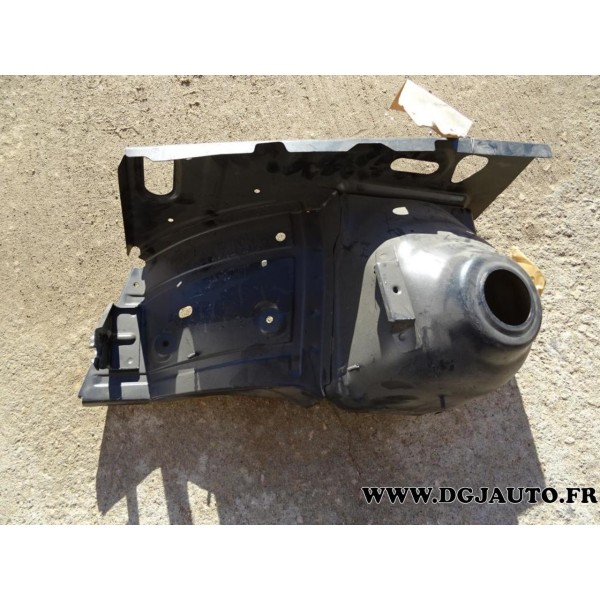Renfort passage de roue support suspension avant droit 13114692 pour opel corsa C tigra B