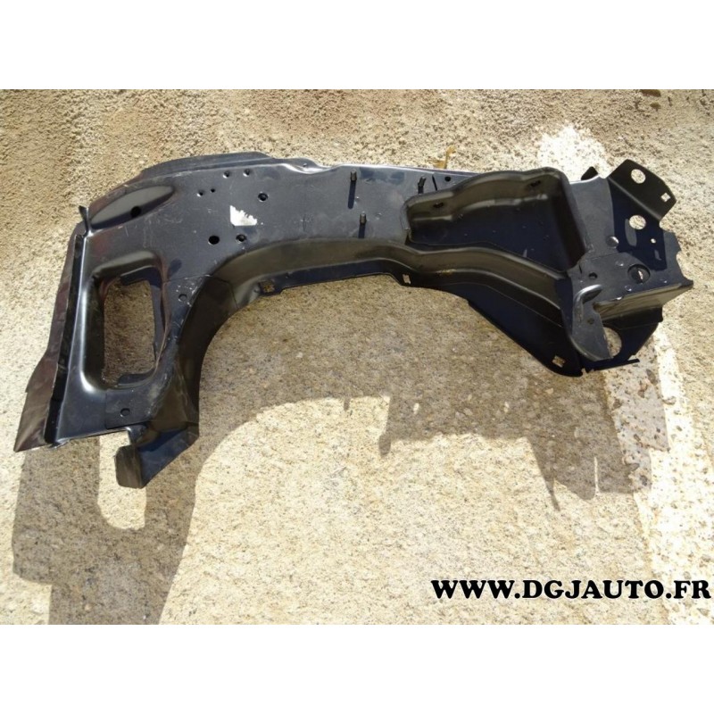 Elargisseur Contour D'aile Gauche OPEL CORSA Opel Corsa 2003