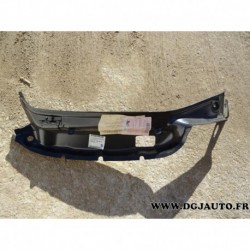 Panneau support boitier feu arriere gauche 93170411 pour opel corsa C