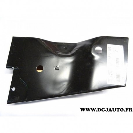 Tole plaque extension tableau bord 59232-63J00 pour opel agila B suzuki swift splash