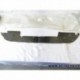 Couvercle superieur plaque renfort parechoc pare choc avant 13184342 pour opel astra H