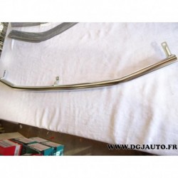 Barre renfort chrome 99000-99056-M0F pour suzuki à identifier ???
