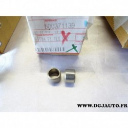 1 Ergot douille centrage 14mm support moteur 500371139 pour fiat ducato partir 2002