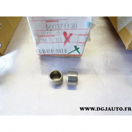 1 Ergot douille centrage 14mm support moteur 500371139 pour fiat ducato partir 2002