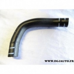 Durite manchon circuit vanne EGR gaz echappement 504136788 pour fiat ducato 3.0JTD 3.0 JTD 140cv partir 2006