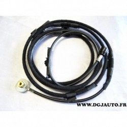 Cable antenne radio autoradio 51724835 pour fiat doblo partir 2000