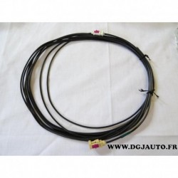 Faisceau electrique rallonge 51984289 pour fiat lancia alfa romeo