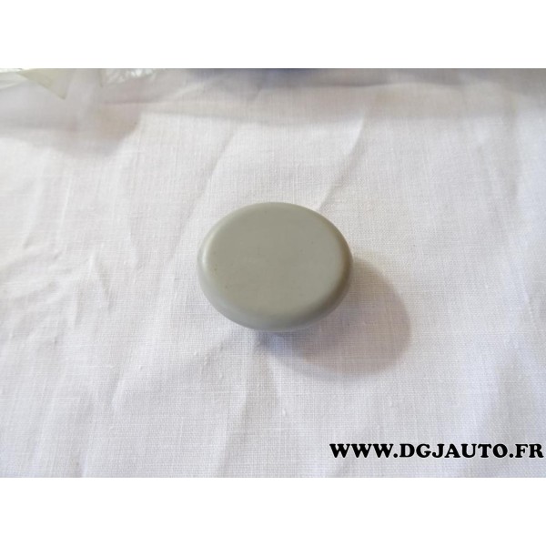 Bouchon corniche paresoleil 735516359 pour fiat doblo 3 partir 2009