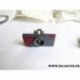 Support capteur radar recul parechoc interieur arriere droit (appret à refaire voir photo) 3C9919486F GRU pour volkswagen passat
