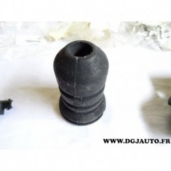 Tampon butée amortisseur avant 357412303E pour seat cordoba ibiza toledo partir 1993 volkswagen caddy corrado golf 1 2 3 jetta p