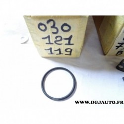 Joint thermostat eau 030121119 pour seat ibiza cordoba partir 1993 volkswagen golf 2 jetta LT polo transporter vento