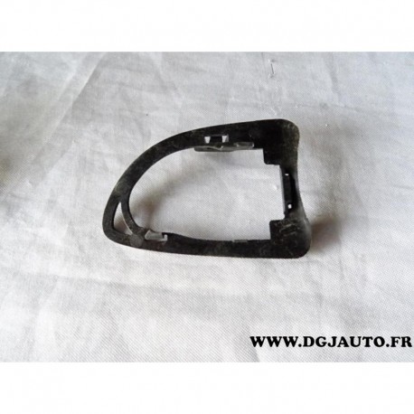 Cadre support embout poignée porte arriere droite extérieur 3C0839210C pour volkswagen passat partir 2006