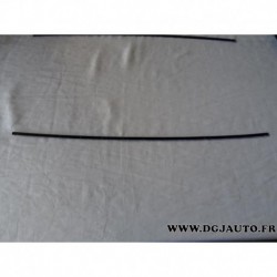 Baguette retenue montant parebrise droite 1T0854542C pour volkswagen touran partir 2003