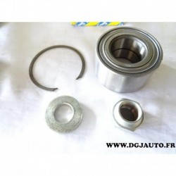 Kit roulement de roue R158.28 pour fiat duna fiorino regata ritmo 1 2 uno X1/9 lancia delta prisma thema